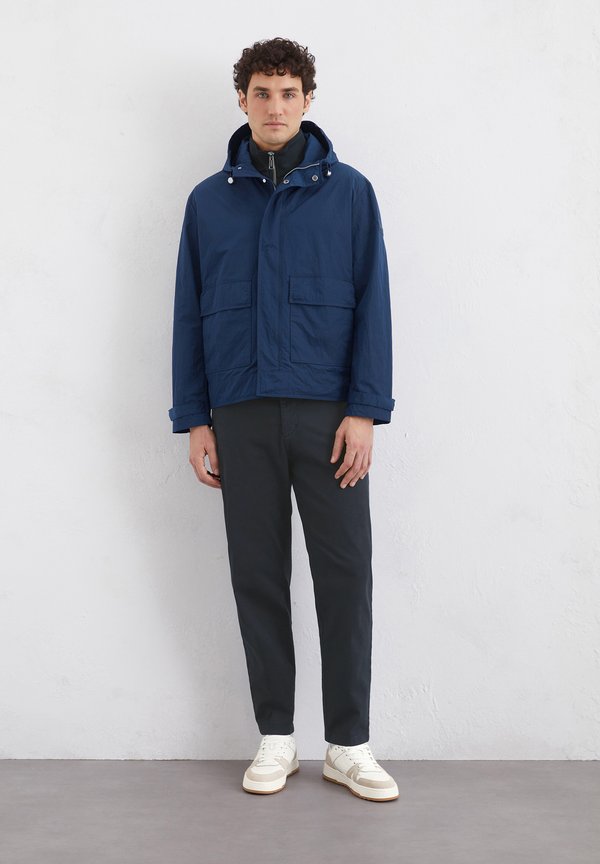 Marc O'Polo MARC O’POLO ‘TONI CAMPAIGN STYLE’ OUTDOOR JACKET
