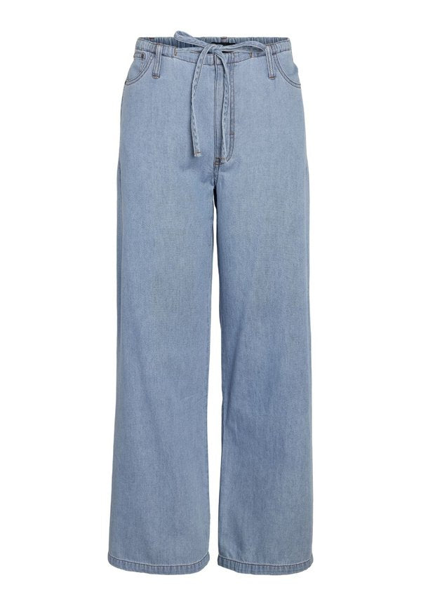 Noisy May Wide leg NMRINE