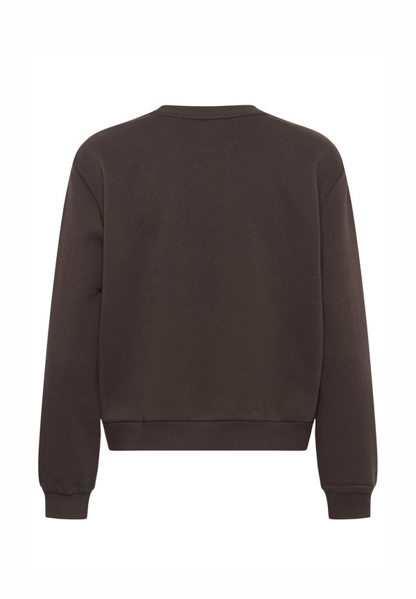 Saint Tropez MARINIASZ SWEATSHIRT