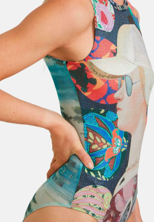 Desigual MALTESE