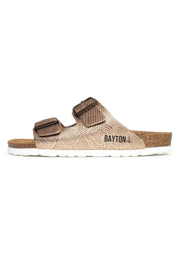BAYTON