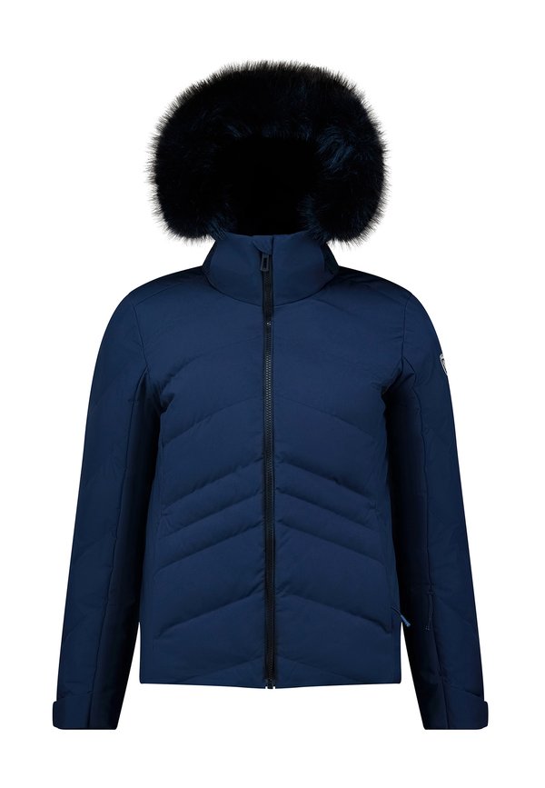 Rossignol W STACI INSULATED JKT