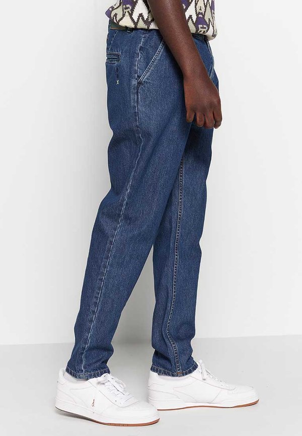 Scotch & Soda