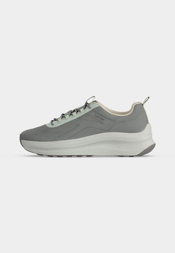 Calvin Klein CHUNKY RUN LACESOCK STRIPE