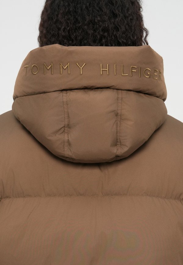 Tommy Hilfiger WATER REPELLENT DOWN WRAP JACKET
