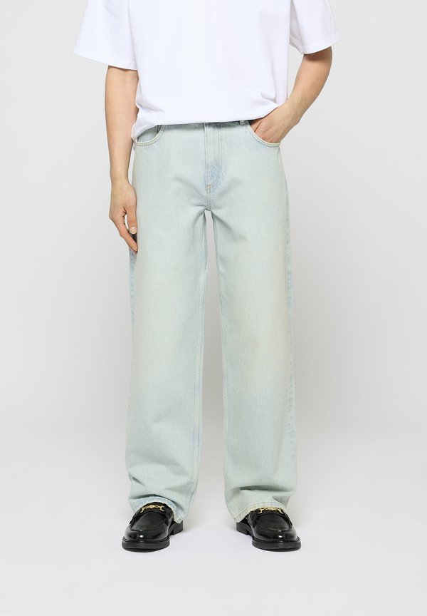 EIGHTYFIVE RELAXED FIT