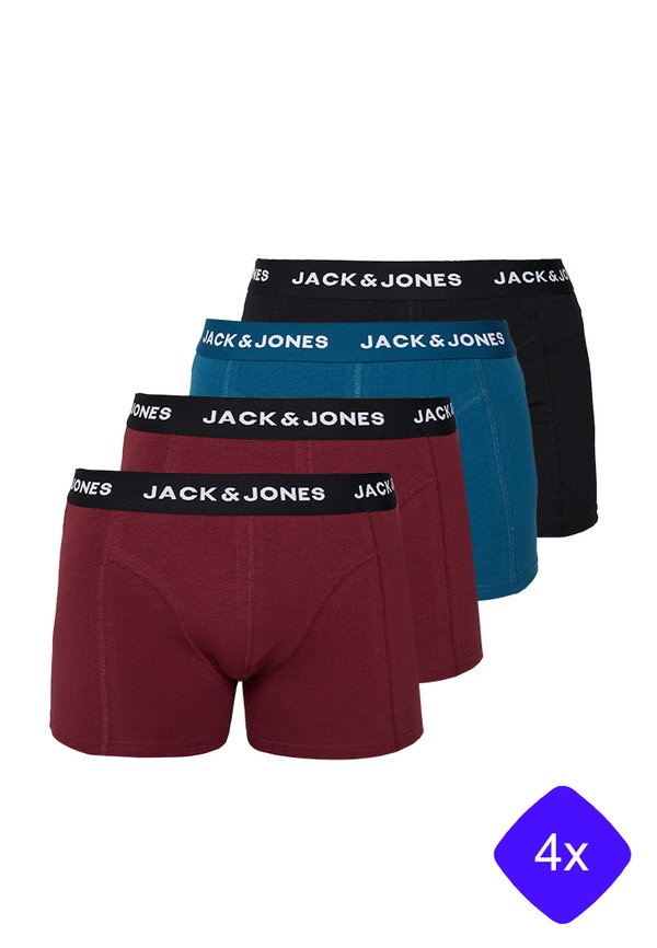 Jack & Jones JACJAMES 16 PACK