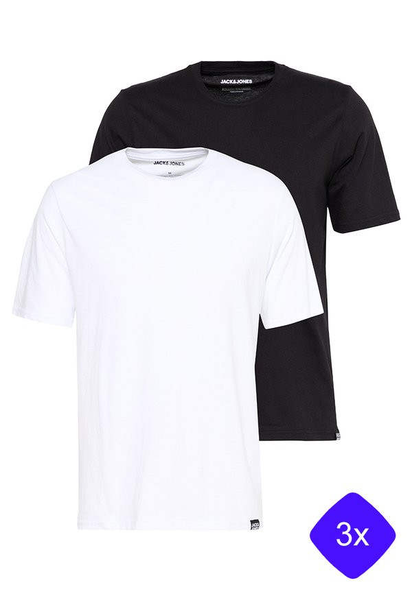 Jack & Jones JACUNDERWEAR 6 PACK