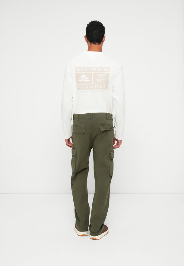 Tommy Jeans OTIS