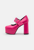 LAMODA FORGET ME PLATFORM