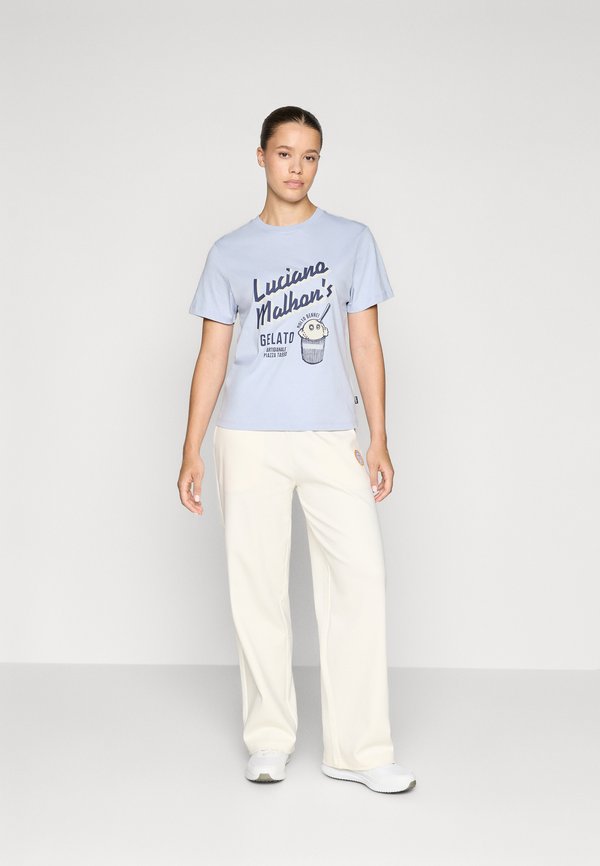 Malbon GELATO TEE