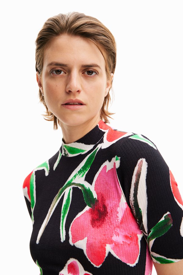 Desigual BOSTON VEST