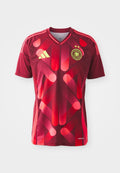 adidas Performance DEUTSCHLAND DFB 2025 AWAY JERSERY - Print T-shirt - team coll burgundy