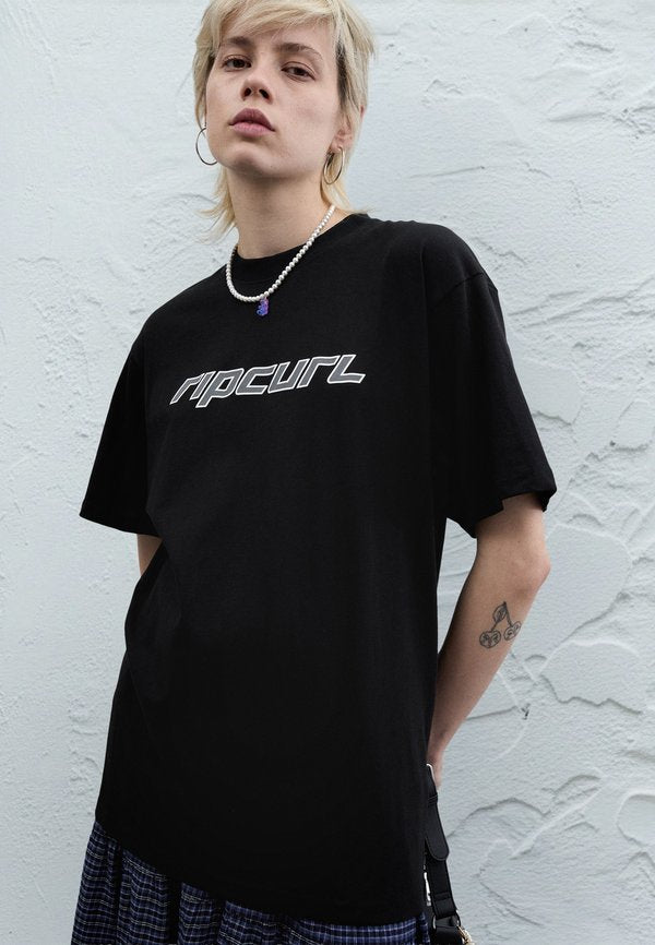 Rip Curl DOSED TEE UNISEX