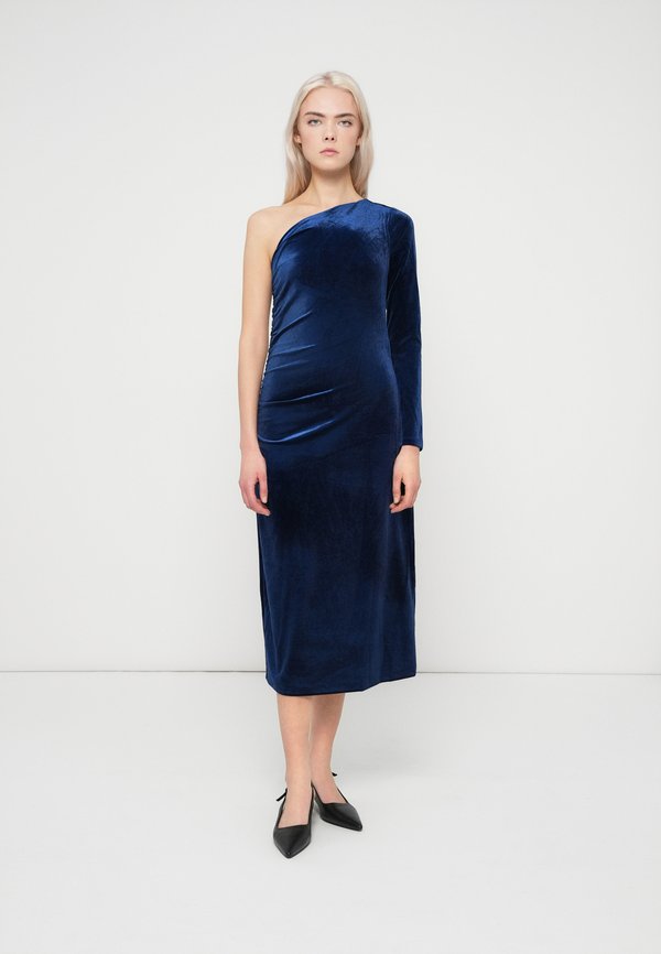 Vero Moda VMMONICA ONE SHOULDER DRESS