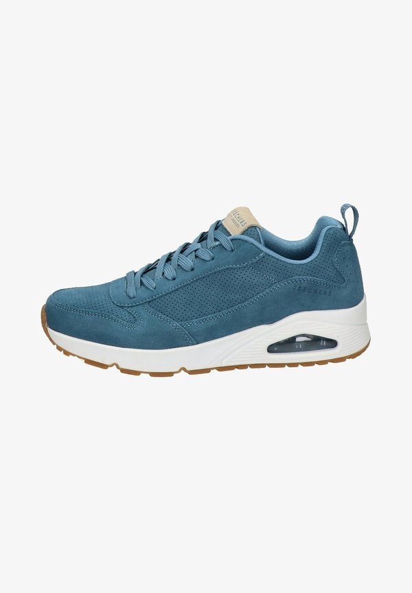 Skechers Trainers - blauw