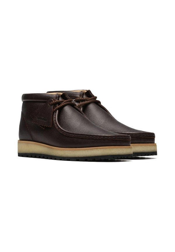 Clarks LIFESTYLE- WALLABEE SCOUT