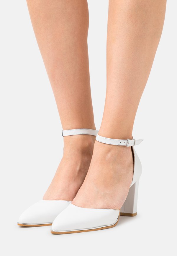 Anna Field by Zalando LEATHER