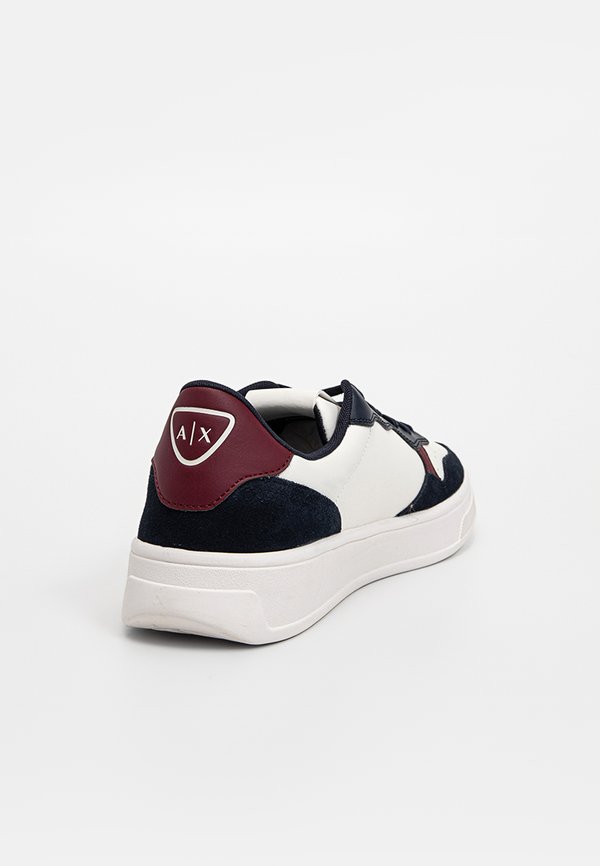 Armani Exchange