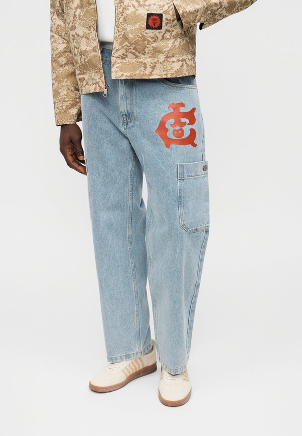Icecream WESTERN PANTS