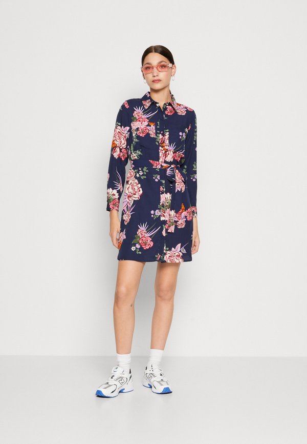 Vero Moda VMVIOLA DRESS