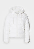 Calvin Klein Jeans LIGHTWEIGHT LOGO PUFFER