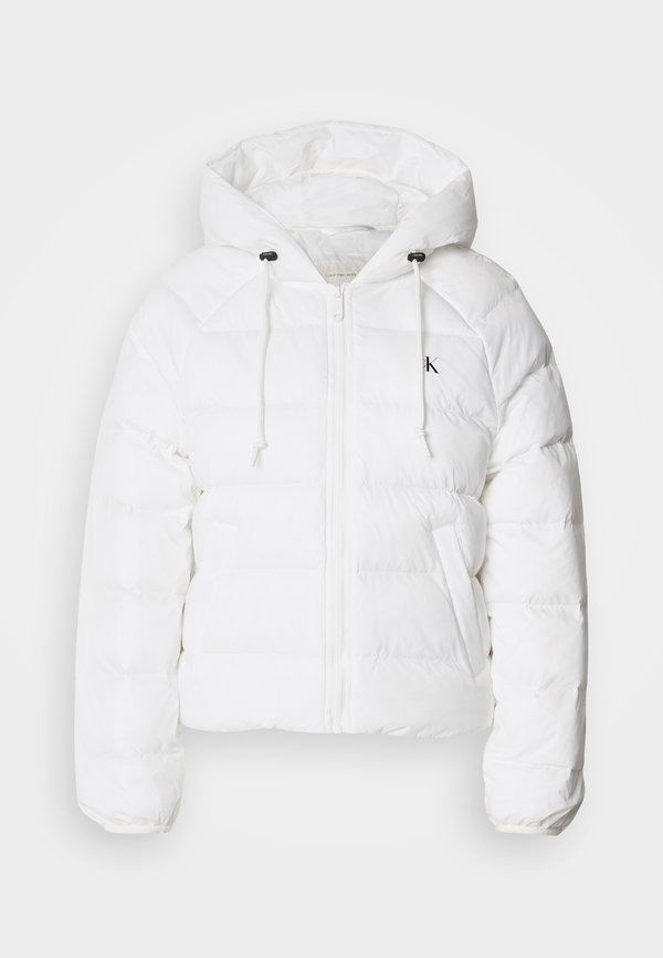 Calvin Klein Jeans LIGHTWEIGHT LOGO PUFFER