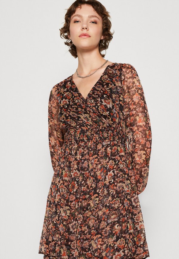 Vero Moda VMPHILINE DRESS