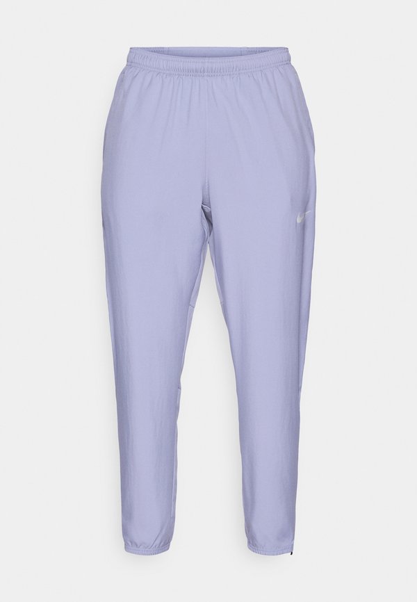 Nike Performance CHALLENGER PANT - Tracksuit bottoms - iron purple