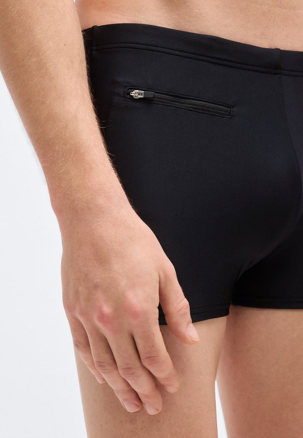 Arena MEN'S ZIP SWIM SHORT