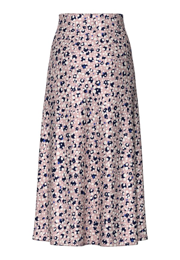 Pieces PCKATE MIDI SKIRT