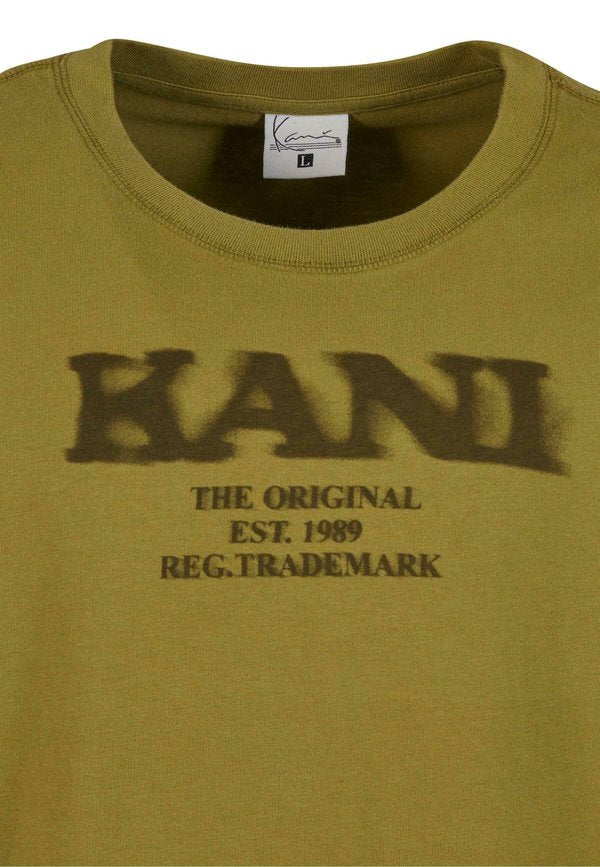 Karl Kani  RETRO SPRAYED