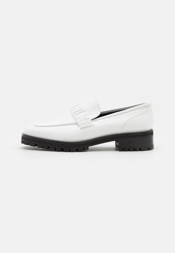 Elleme CHOUCHOU SQUARE LOAFER
