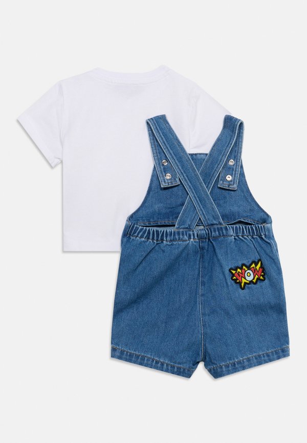 MOSCHINO SET