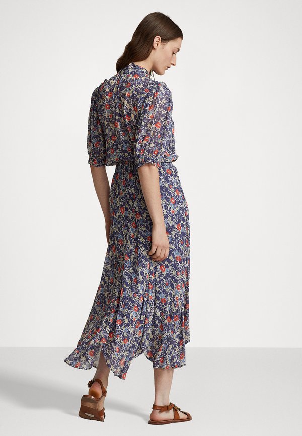 Polo Ralph Lauren SLEEVELESS DRESS