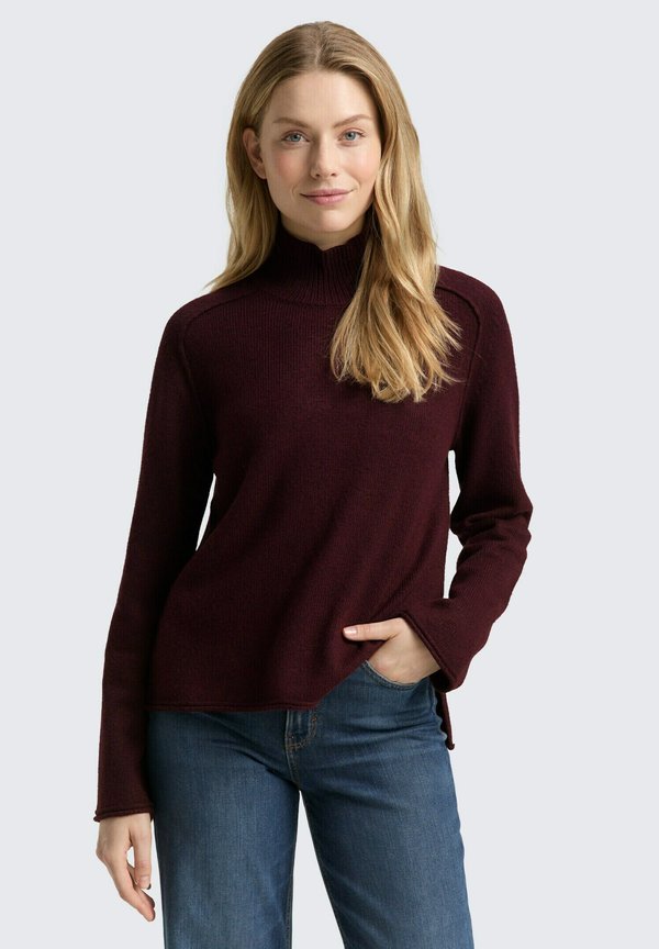 TOM TAILOR LOOSE FIT