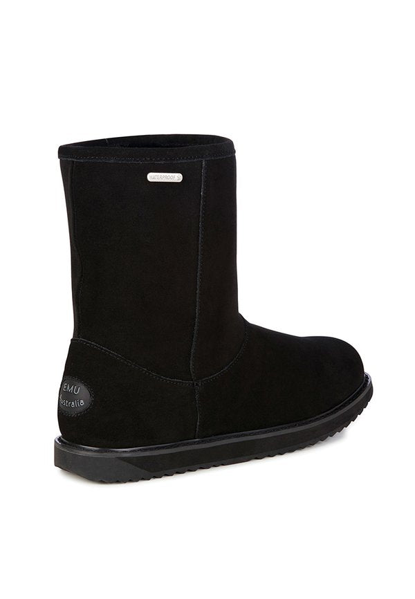 EMU Australia PATERSON CLASSIC LO BOOTS