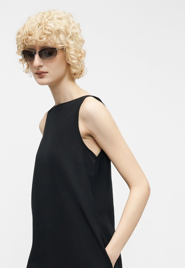VILA VIPRISILLA BOATNECK