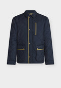 Scotch & Soda LIGHTWEIGHT QUILTED JACKET