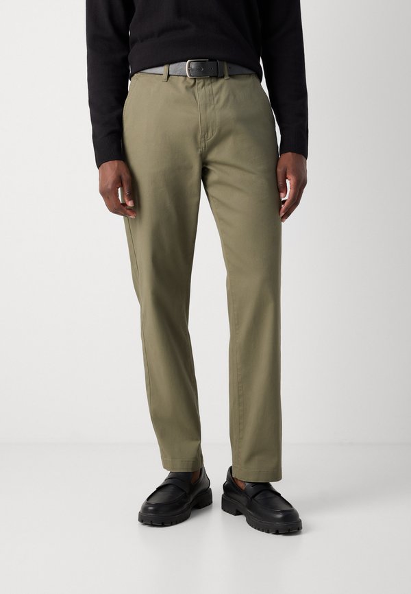 Lindbergh SUPERFLEX CHINO WITH BELT