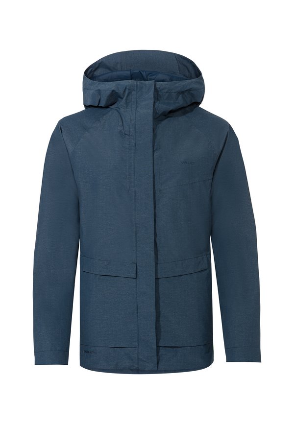 Vaude VAUDE JACKE WOMEN'S COMYOU PRO RAIN JACKET