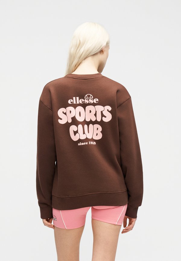 Ellesse BUDELLI