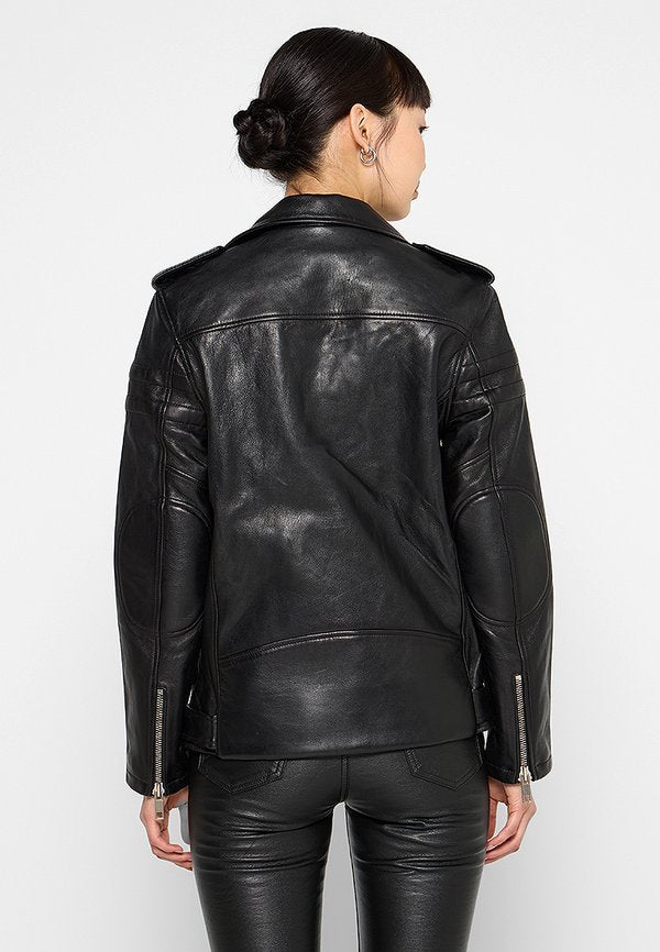 BLK DNM
