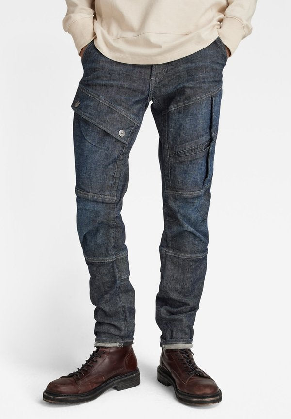 G-STAR AIRBLAZE 3D SKINNY