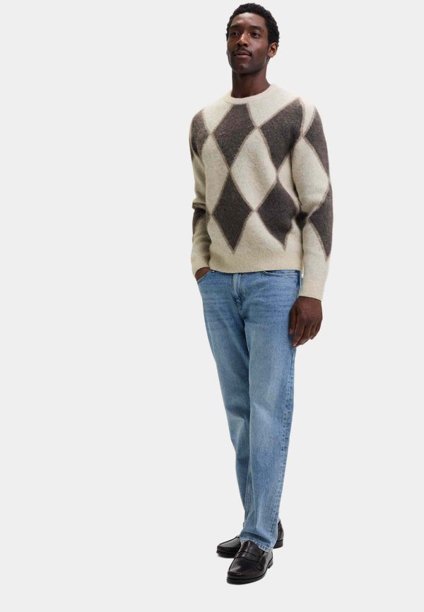 Marks & Spencer CREW NECK