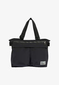 adidas Performance CITY TECH TOTE BAG - Tote bag - black
