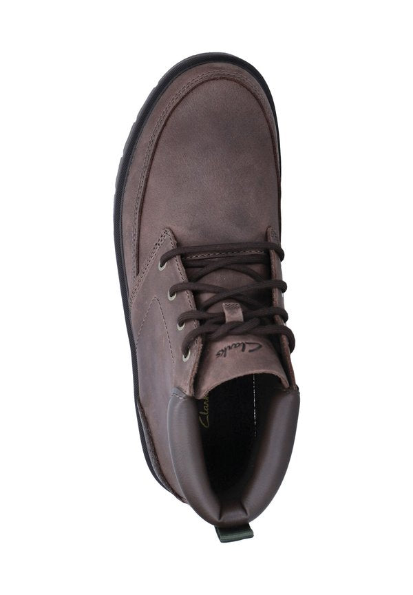 Clarks  ROSSDALE