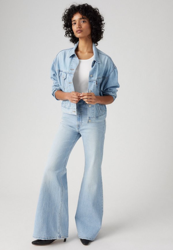 Levi's® RIBCAGE BELLS