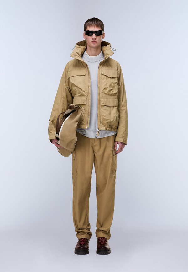 Napapijri RIVALTO COTTON