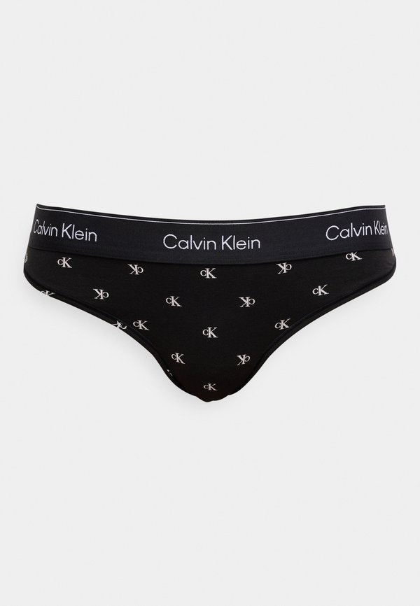 Calvin Klein Underwear THONG ICON
